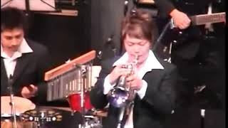 国立音楽大学New Tide Jazz Orchestra＠2005YBBJC