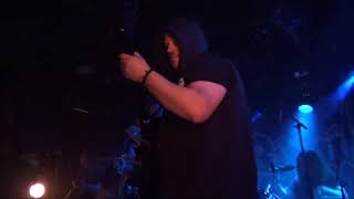 Rippikoulu - Ikuinen Piina Live @ Kill-Town Death Fest 2018