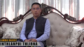 INTHLANPUI THLIRNA | Pu H. Zorempuia, Mamit Bial ZPM Candidate kawmna