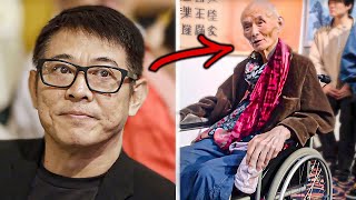 This Is What These Kung-Fu Stars Look Like Today