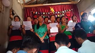 Haino Hai Malai Lai Phinai #Belonia Christian Fellowship# (BCF)@khristianrwchabmung7471