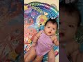 一只可爱的小人鱼baby♥️ 人类幼崽 治愈系笑容 人类幼崽迷惑行为大赏 慢慢长大慢慢爱你 我的女孩👧🏻 亲子 萌娃 搞笑