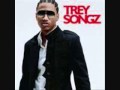 Let You Down-Trey Songz