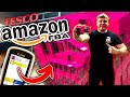 100% ROI Amazon FBA Retail Arbitrage UK Sourcing At Tesco Clearance