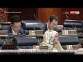 20 MAC 2023 - LANGSUNG DARI PARLIMEN SESI PETANG (SIRI 3)