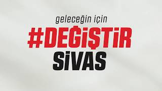 Sivas Mitingi Tv Reklamı - Seçim 2018