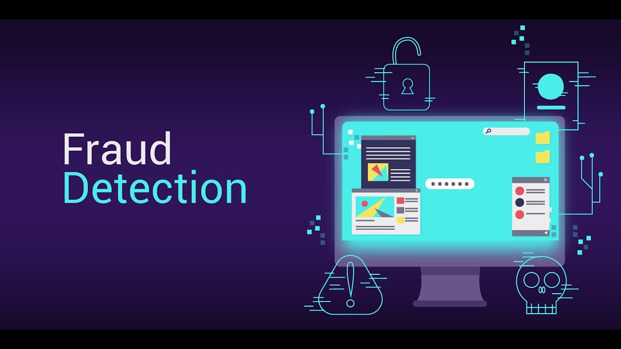 Fraud Detection Project Only Using Sql Excel Youtube
