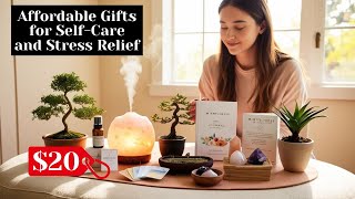 30 Affordable Stress Relief Gifts You Can Buy on Amazon for Under $25