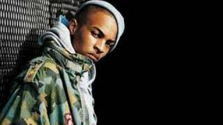 T.I. ft. Brisco - The Life