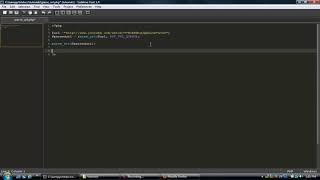 Parsing URL Strings With PHP