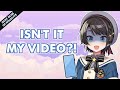 Subaru's Real Friend Sent Subaru's ASMR Clip to Subaru [Hololive/ENG Sub]