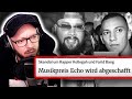 Der GRÖßTE SKANDAL der RAPGESCHICHTE - Reaction