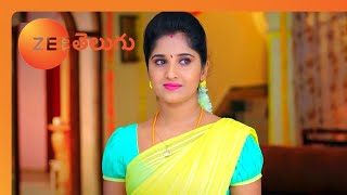 Abhi కు పెళ్లి చేయాలని Divya ప్లాన్ | Kalyana Vaibhogam | Full Ep 1157 | Meghana,Sunny - Zee Telugu