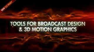 Red Giant Software - Trapcode Suite 10