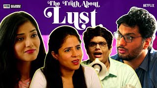 AIB : The Truth About Lust