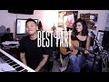 Daniel Caesar - Best Part (feat. H.E.R.) | Cover by Samica & AJ Rafael