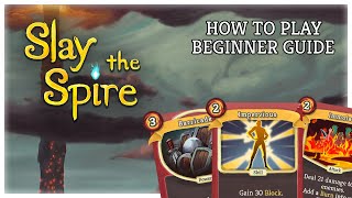 What *IS* Slay the Spire? | [How to Play and Beginner's Guide]