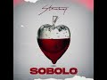 Stonebwoy – Sobolo (Prod. by UndaBeat)