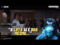 SMZINHO REAGINDO a CENAS DE LUTAS DO FILME (KUNG-FUSÃO) | REACT