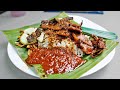 Nasi Lemak Tanglin, Paling Legend Di KL