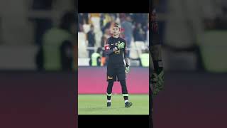 Muslera Beatbox🤯