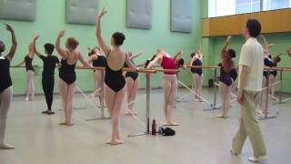 CSSSA.org Dance Program Profile 2010
