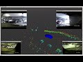 Parking at Shopping Mall – 4D/UHD Automotive Radar | smartmicro®