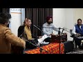 Hayo rabba nahiyo lagda dil mera by Nisar Mirza at Baithak NZ