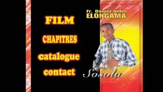 Daniel Nilhe Elongama - Sosola (Menu Principal) DVD 2001