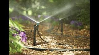 Easy Drip System Repairs
