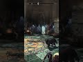 epic battle at high hrothgar a clash for the ages skyrim elderscrolls gaming shorts