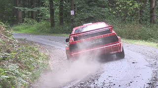 Star Rally Historic 2024 | L57 | Florian Jäger - Jochen Weil