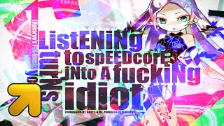 [Batch 02] ListENiNg to spEEDcorE turNs you iNto A fuckiNg idiot (Kobaryo's FTN-