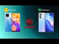 Realme 8 Pro Vs Oppo Reno 5