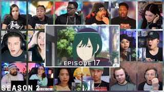 Re:Zero Season 2 Episode 17 Reaction Mashup | ゼロから始める異世界生活