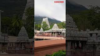 Tiruvannamalai தலத்தின் கோபுர தரிசனம்