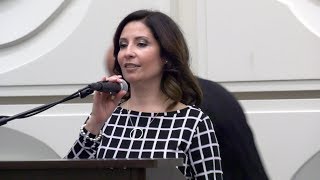 Brampton's Retail Cannabis Decision - Nikki Cedrone / Neighbourhood Watch Brampton comments