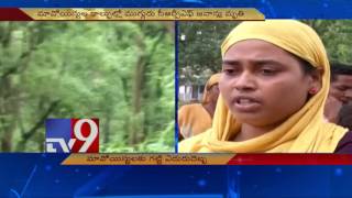 12 Maoists killed in major CRPF operation in Sukma - TV9