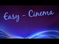 EASY - Cinema