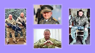 Ми з України #8: Генерал Валерій Залужний, його віра в ЗСУ та мрія проїхатися танком по Арбату