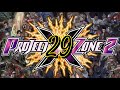 Project X Zone 2 - Chapter 24: Beautiful, Dangerous Wood Sprites (FOOTAGE MESSES UP)