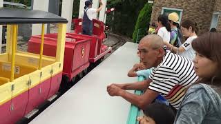 富士急湯瑪士,湯瑪士小火車,湯瑪士樂園,Thomas   Friends,ThomasLand1