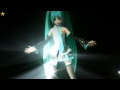 【hatsune miku】two faced lovers live 39 s giving day 2012 final