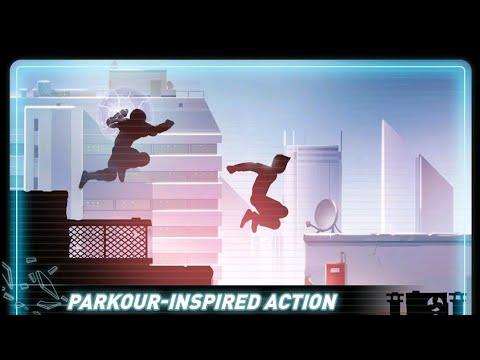 Vector Gameplay Walkthrough Part 1 Youtube