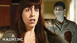 My Murdered Ex-Boyfriend Came Back To Haunt Me | A Haunting