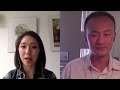 vlog episode 1 ask me anything with podcaster discovering paleo ken liu