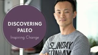 Vlog Episode 1 - Ask Me Anything with Podcaster Discovering Paleo, Ken Liu