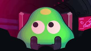 Slime Labs 3 - Announce Trailer (iOS/Android)