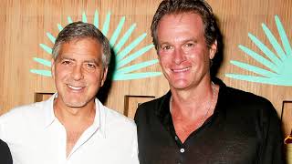 How George Clooney Sold Casamigos® Tequila Brand For $1 Billion — Untold Story