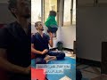 مركز حياة جديدة للعلاج الطبيعي المكثف وتأهيل الأطفال #شلل_دماغي #نقص_اكسجين